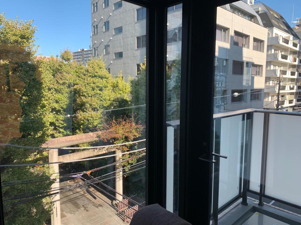 Hotel Brillio Asakusabashi Tokyo Dış mekan fotoğraf
