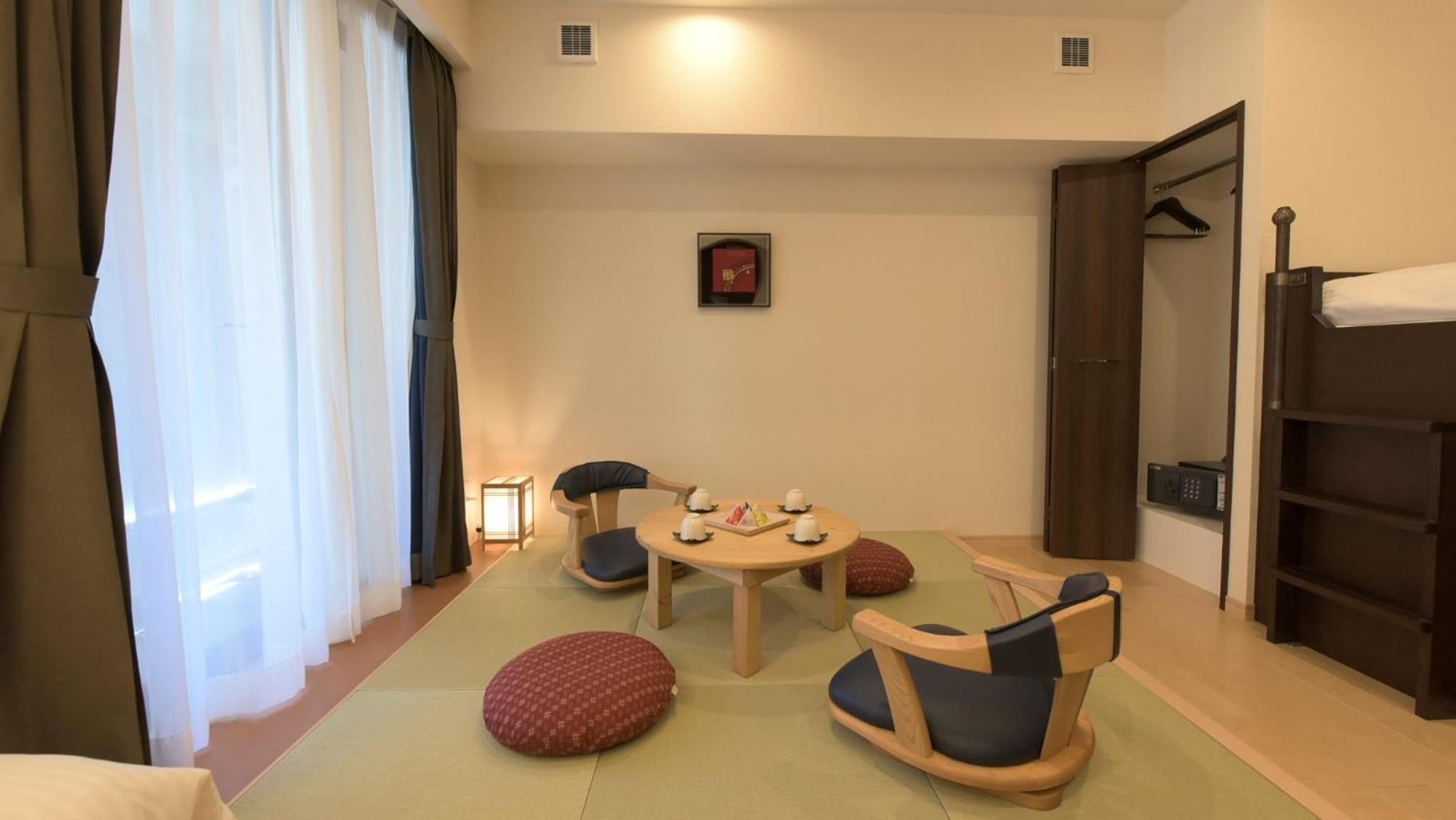 Hotel Brillio Asakusabashi Tokyo Dış mekan fotoğraf