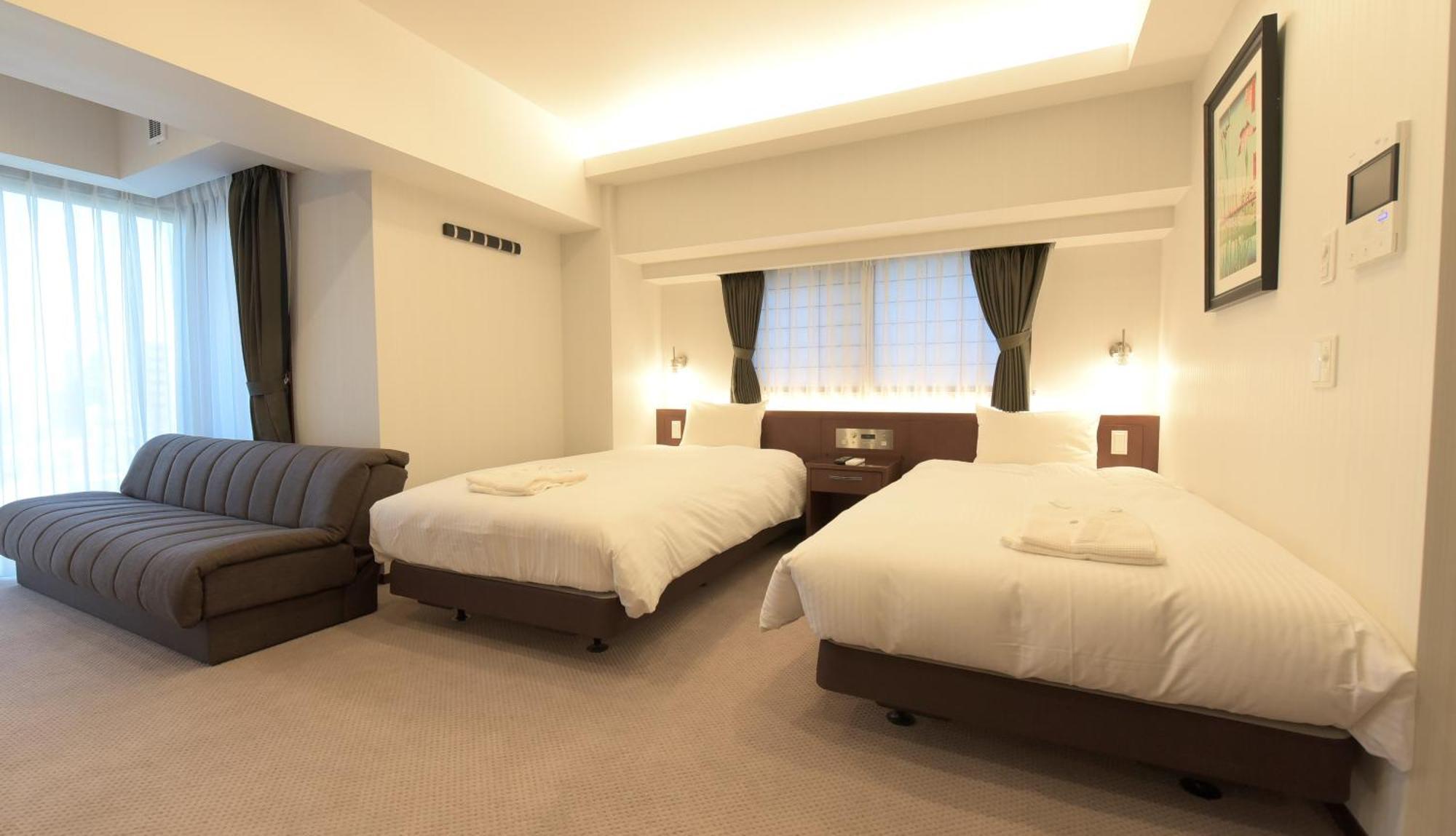 Hotel Brillio Asakusabashi Tokyo Dış mekan fotoğraf