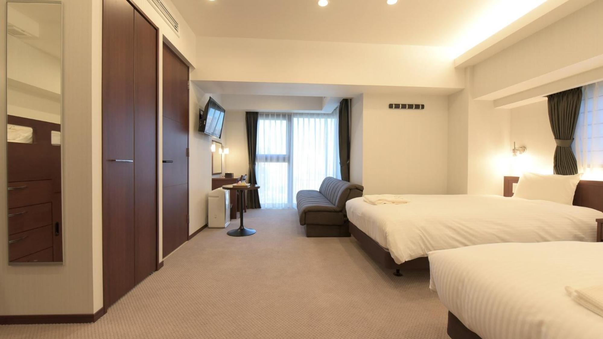 Hotel Brillio Asakusabashi Tokyo Dış mekan fotoğraf
