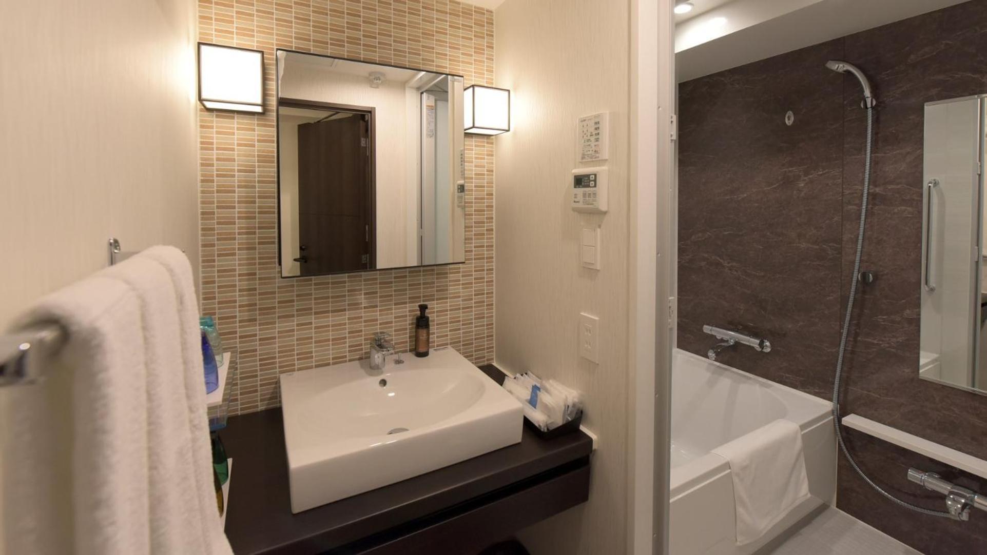 Hotel Brillio Asakusabashi Tokyo Dış mekan fotoğraf