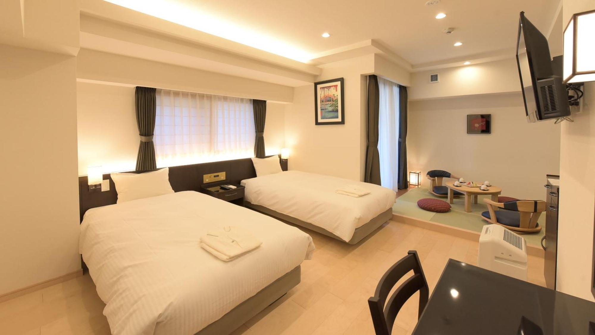 Hotel Brillio Asakusabashi Tokyo Dış mekan fotoğraf