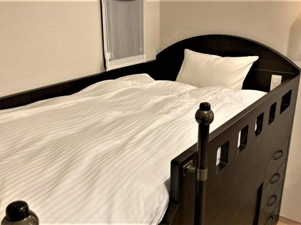 Hotel Brillio Asakusabashi Tokyo Oda fotoğraf