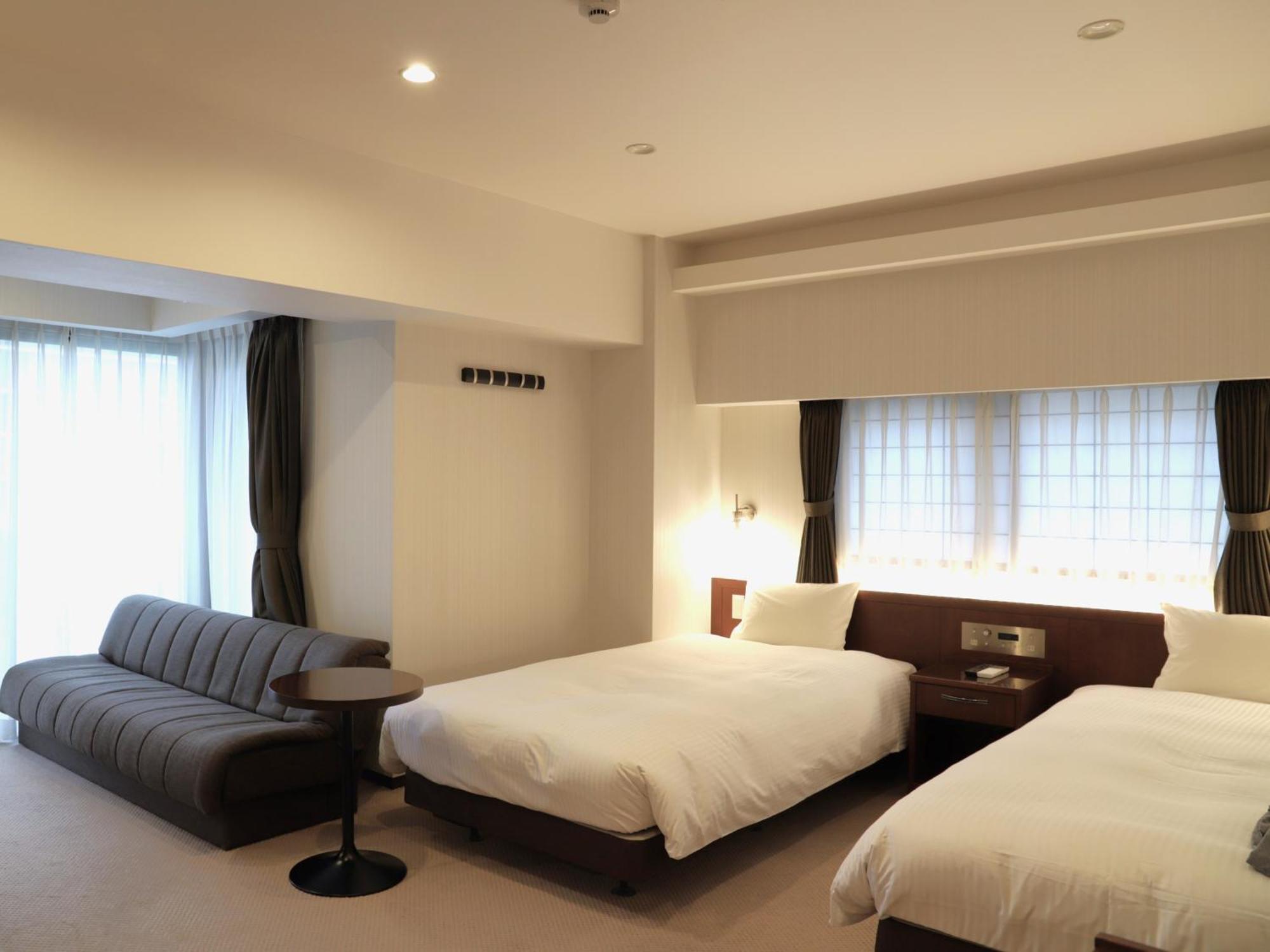 Hotel Brillio Asakusabashi Tokyo Dış mekan fotoğraf