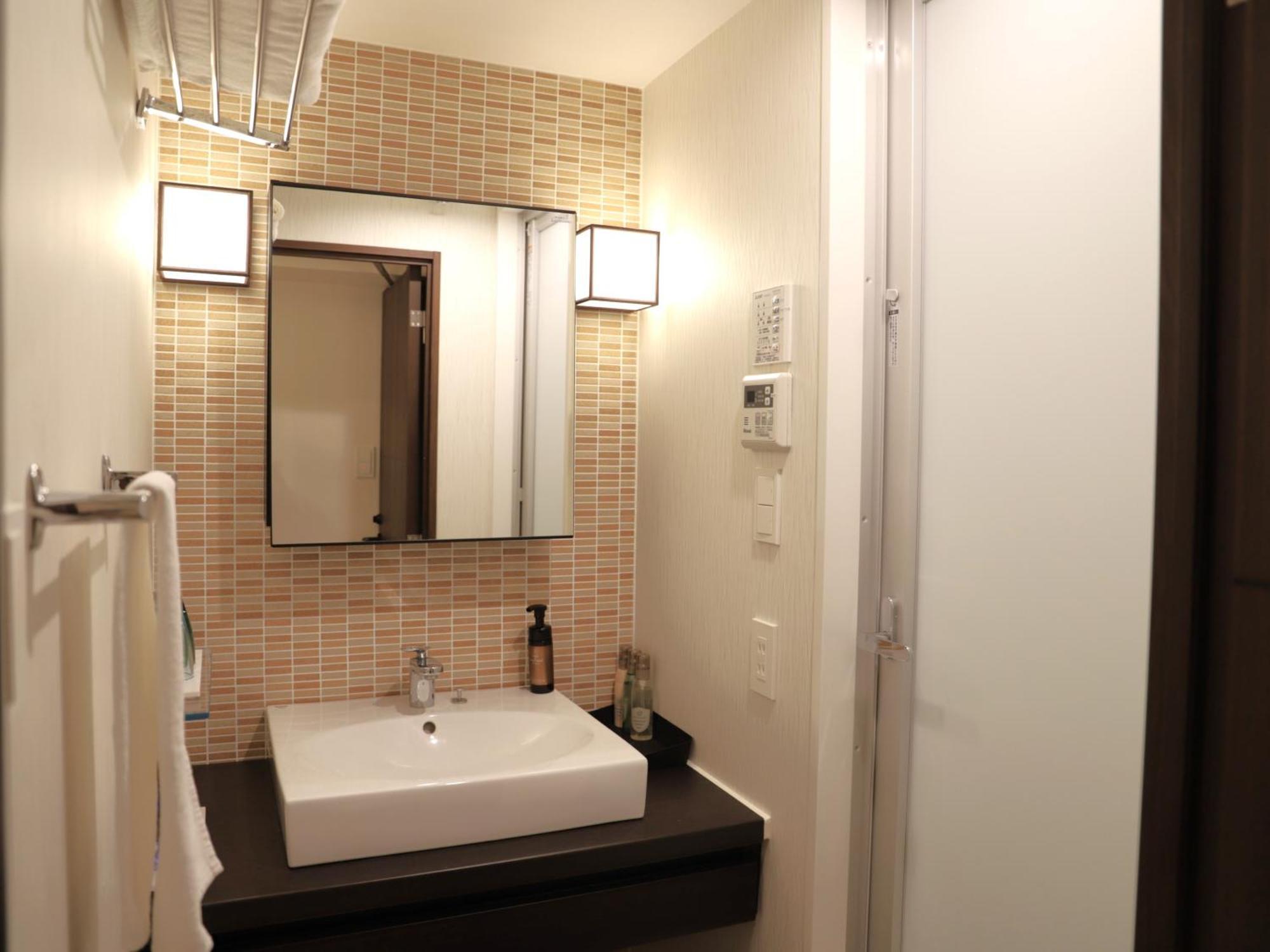 Hotel Brillio Asakusabashi Tokyo Dış mekan fotoğraf