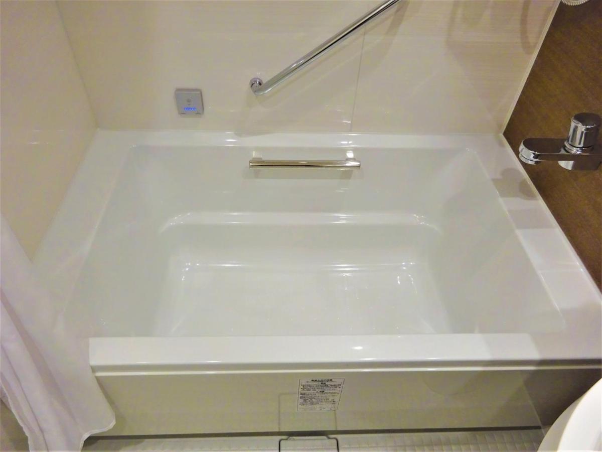 Hotel Brillio Asakusabashi Tokyo Dış mekan fotoğraf