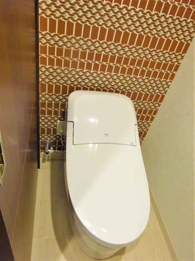 Hotel Brillio Asakusabashi Tokyo Dış mekan fotoğraf
