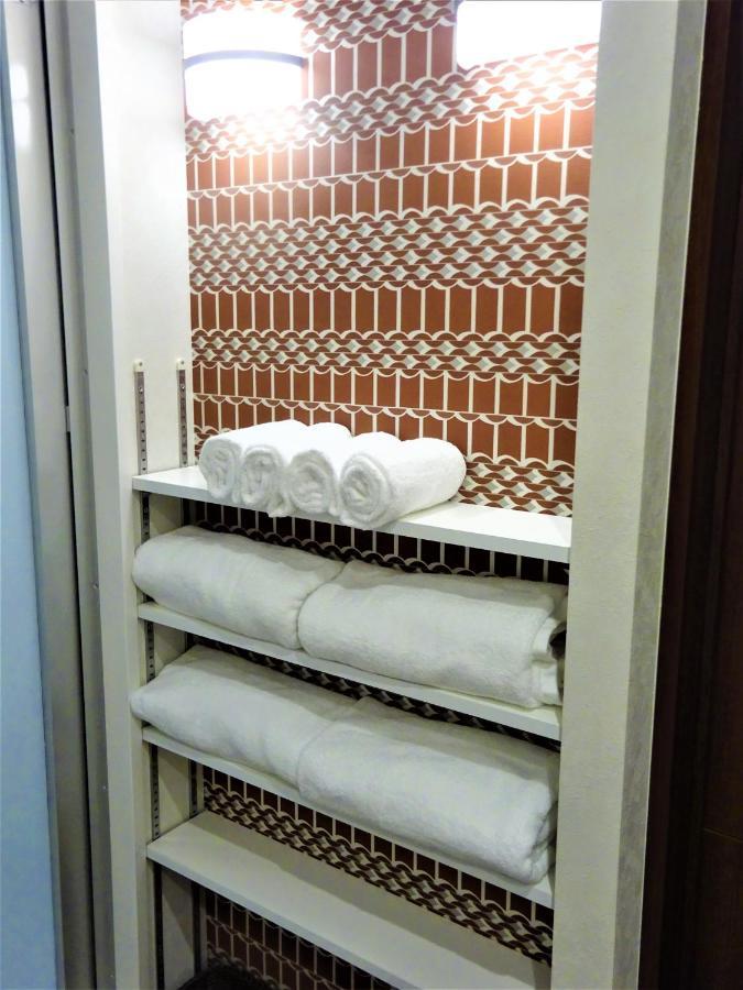 Hotel Brillio Asakusabashi Tokyo Dış mekan fotoğraf